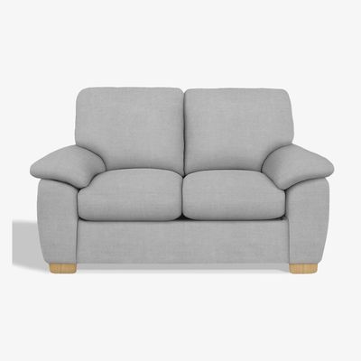 John Lewis John Lewis & Partners Camden Small 2 Seater Sofa