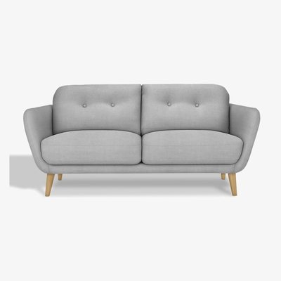 John Lewis House by John Lewis Arlo Medium 2 Seater Sofa