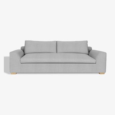 John Lewis John Lewis & Partners Tortona Grand 4 Seater Sofa