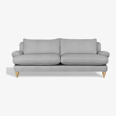 John Lewis Croft Collection Findon Grand 4 Seater Sofa