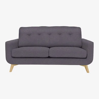 John Lewis John Lewis & Partners Barbican Medium 2 Seater Sofa