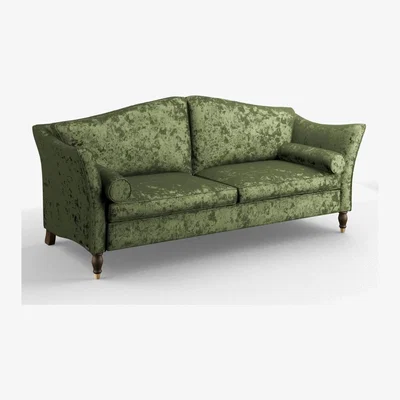 John Lewis Duresta Vaughan II Grand 4 Seater Sofa