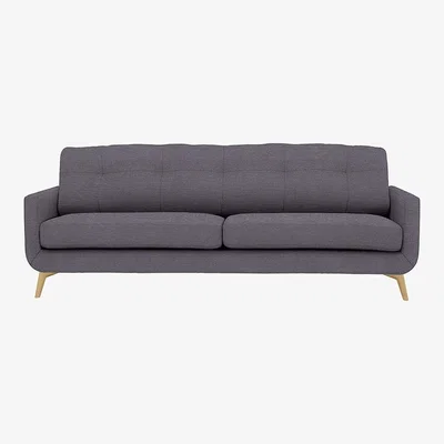 John Lewis John Lewis & Partners Barbican Grand 4 Seater Sofa