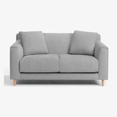 John Lewis John Lewis & Partners Billow Small 2 Seater Sofa