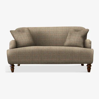 John Lewis Tetrad Lewis Petite 2 Seater Sofa