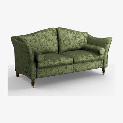 John Lewis Duresta Vaughan II Large 3 Seater Sofa