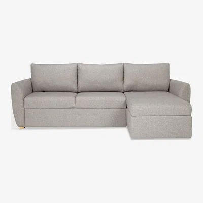 John Lewis John Lewis & Partners Sansa Splayed Arm Sofa Bed