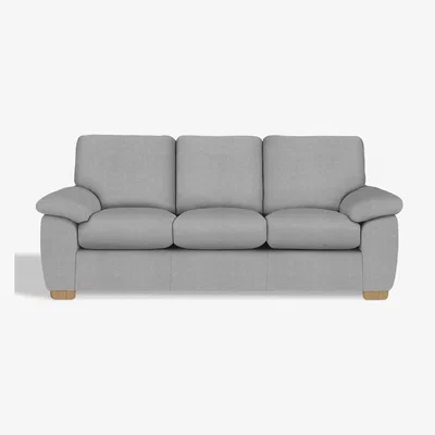 John Lewis John Lewis & Partners Camden Grand 4 Seater Sofa