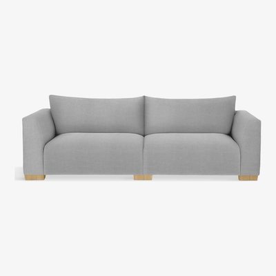 John Lewis John Lewis & Partners Tokyo Grand 4 Seater Sofa