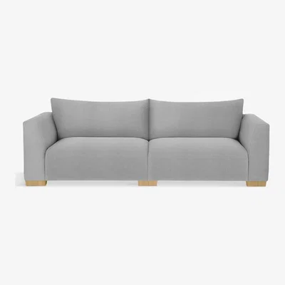 John Lewis John Lewis & Partners Tokyo Grand 4 Seater Sofa