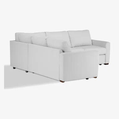 John Lewis House by John Lewis Oliver Corner Sofa
