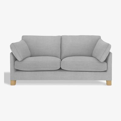 John Lewis John Lewis & Partners Ikon Medium 2 Seater Sofa
