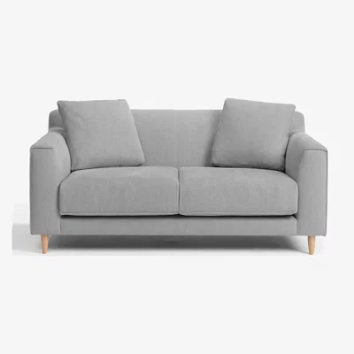 John Lewis John Lewis & Partners Billow Medium 2 Seater Sofa