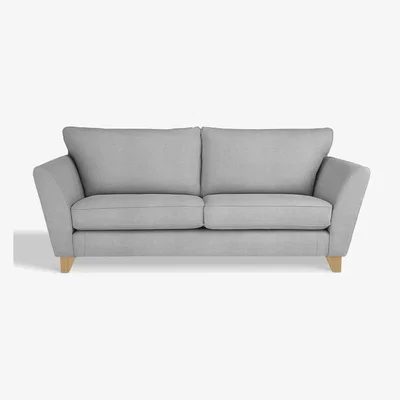 John Lewis John Lewis & Partners Oslo Large 3 Seater Sofa