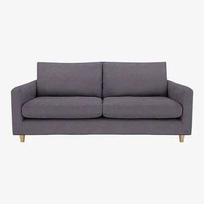 John Lewis John Lewis & Partners Bailey Large 3 Seater Sofa
