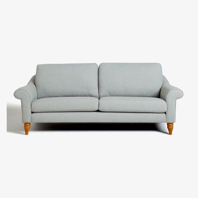John Lewis John Lewis & Partners Camber Grand 4 Seater Sofa