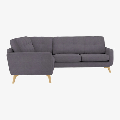 John Lewis John Lewis & Partners Barbican LHF Corner End Sofa