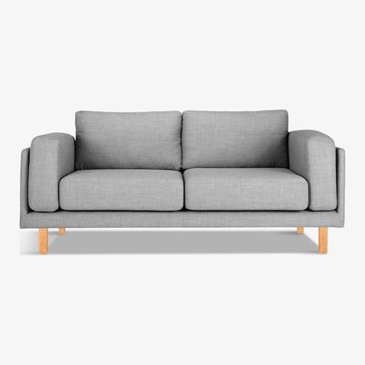 John Lewis Design Project by John Lewis No.002 Large 3 Seater Sofa