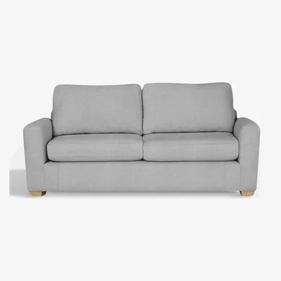 John Lewis House by John Lewis Oliver Large 3 Seater Sofa