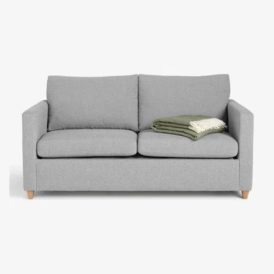 John Lewis John Lewis & Partners Bailey Double Sofa Bed