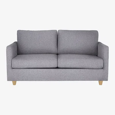 John Lewis John Lewis & Partners Barlow Large 3 Seater Sofa Bed with Pocket Sprung Mattress