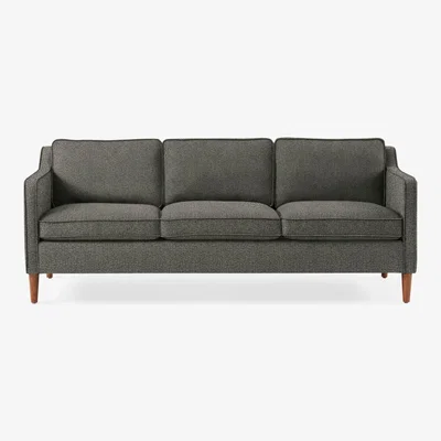 John Lewis west elm Hamilton Large 3 Seater Sofa