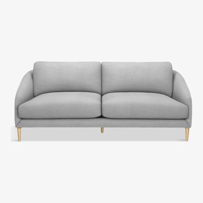 John Lewis John Lewis & Partners Cape Grand 4 Seater Sofa