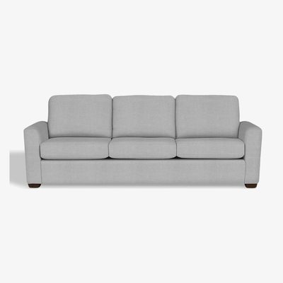 John Lewis House by John Lewis Oliver Grand 4 Seater Sofa