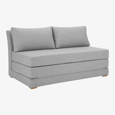 John Lewis House by John Lewis Kip Small Sofa Bed with Foam Mattress