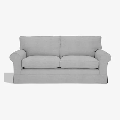 John Lewis John Lewis & Partners Padstow Large 3 Seater Sofa