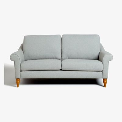 John Lewis John Lewis & Partners Camber Large 3 Seater Sofa