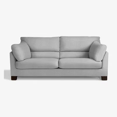 John Lewis John Lewis & Partners Ikon High Back Grand 4 Seater Sofa