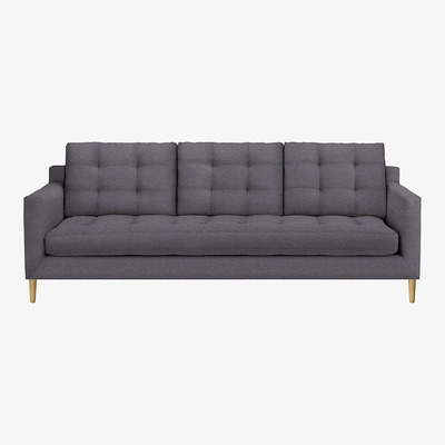 John Lewis John Lewis & Partners Draper Grand 4 Seater Sofa
