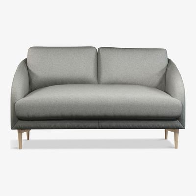 John Lewis John Lewis & Partners Cape Small 2 Seater Sofa