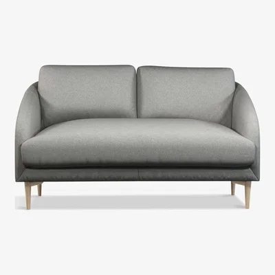 John Lewis John Lewis & Partners Cape Small 2 Seater Sofa