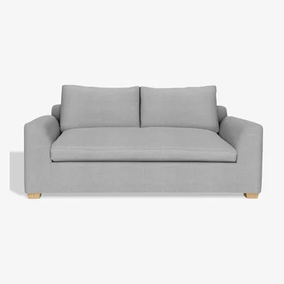 John Lewis John Lewis & Partners Tortona Medium 2 Seater Sofa