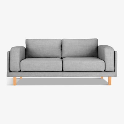 John Lewis Design Project by John Lewis No.002 Grand 4 Seater Sofa