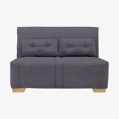 John Lewis John Lewis & Partners Strauss Small Sofa Bed