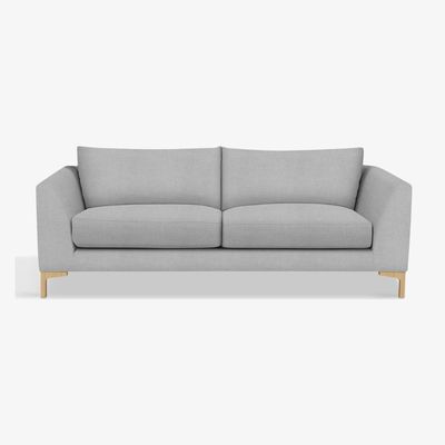 John Lewis John Lewis & Partners Belgrave Grand 4 Seater Sofa