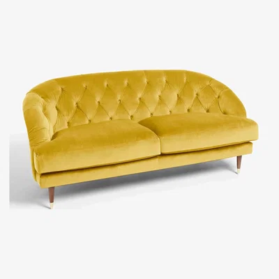 John Lewis John Lewis & Partners + Swoon Radley Medium 2 Seater Sofa