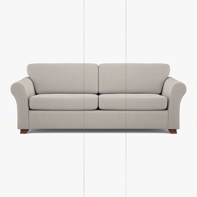 Marks & Spencer M&S Abbey Extra Large Sofa - 1SIZE