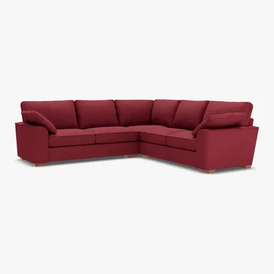 Marks & Spencer M&S Nantucket Corner Sofa - 1SIZE
