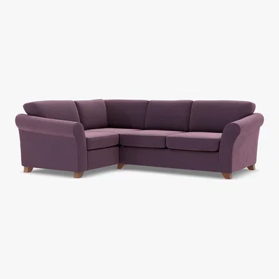 Marks & Spencer M&S Abbey Small Corner Sofa (Left-Hand) - 1SIZE