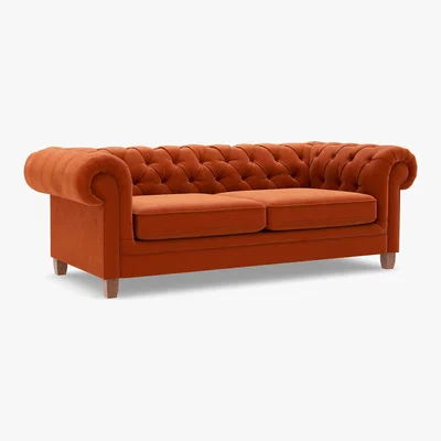 Marks & Spencer M&S Hampstead Extra Large Sofa - XLGE - Natural, Natural,Dark Teal,Duck Egg,Charcoal,Dark Red,Denim,Silver,Steel,Navy,Indigo