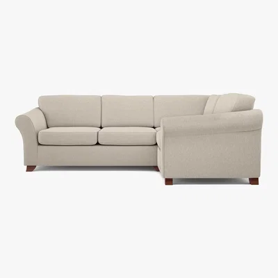 Marks & Spencer M&S Abbey Small Corner Sofa (Right-Hand) - 1SIZE
