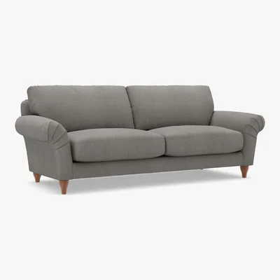 Marks & Spencer M&S Grace Extra Large Sofa - XLGE - Blush, Blush