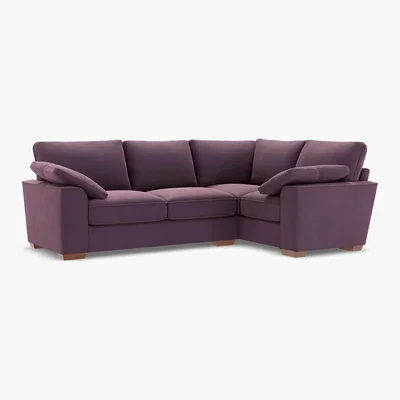 Marks & Spencer M&S Nantucket Extra Small Corner Sofa (Right-Hand) - 1SIZE