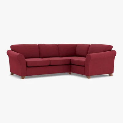 Marks & Spencer M&S Abbey Small Corner Sofa (Right-Hand) - 1SIZE