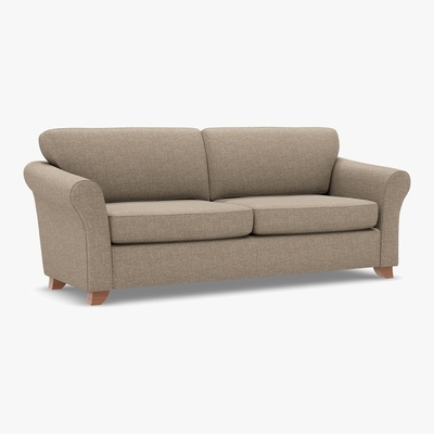 Marks & Spencer M&S Abbey Extra Large Sofa - 1SIZE