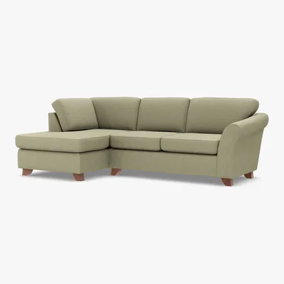 Marks & Spencer Abbey Corner Chaise Sofa (Left-Hand)